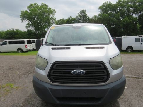 Used 2016 Ford Transit 350 XL image 2