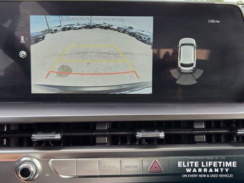 Used 2025 Kia Telluride S AWD/4WD image 20