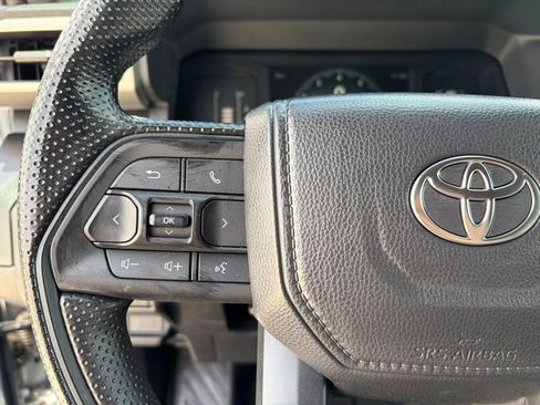 Used 2025 Toyota Tacoma SR RWD image 29