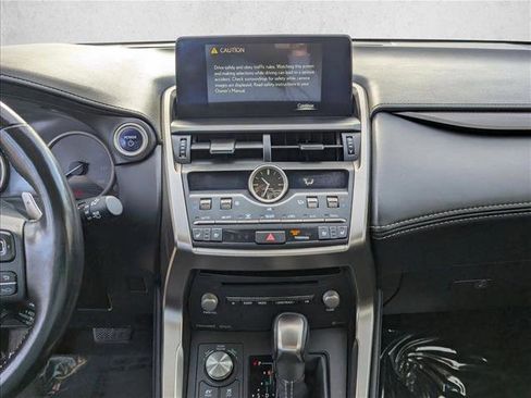 Used 2020 Lexus NX 300h NX 300h image 13