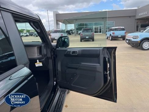 New 2026 Ford Bronco Outer Banks AWD/4WD image 32