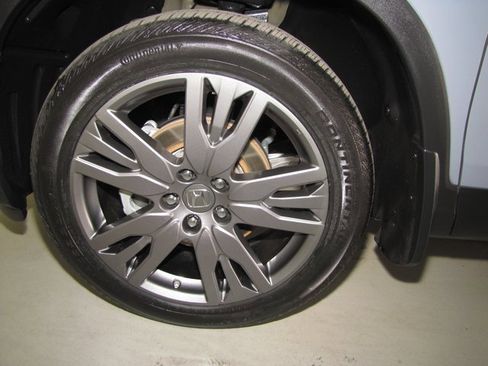 Certified 2022 Honda Pilot Sport image 25