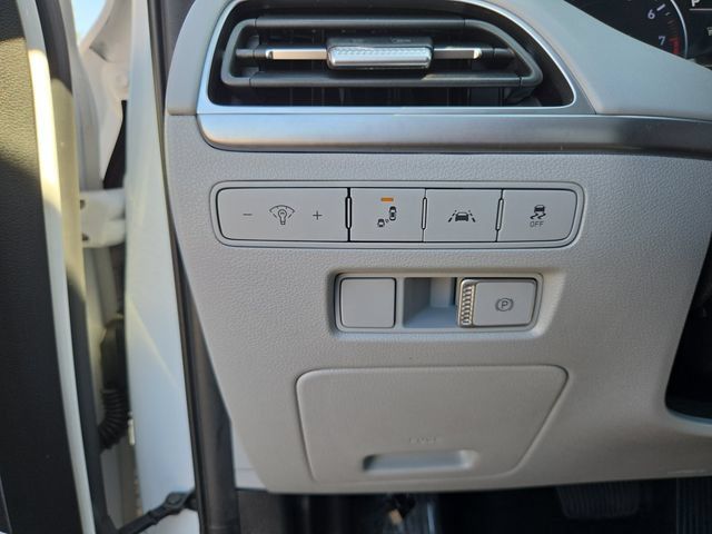 Used 2020 Hyundai Palisade SEL FWD image 25
