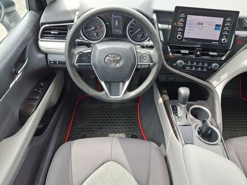 Used 2021 Toyota Camry LE w/ Convenience Package FWD image 13