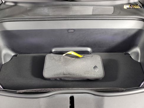 Used 2023 Rivian R1T Adventure image 14