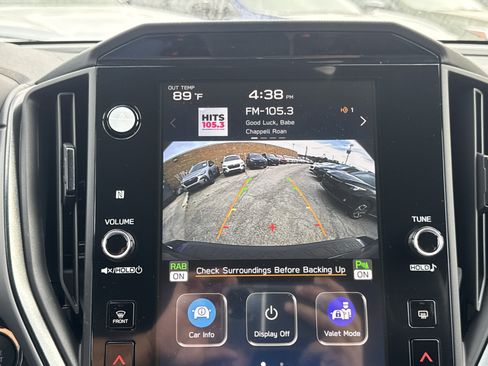 New 2026 Subaru Crosstrek 2.5i Wilderness image 21