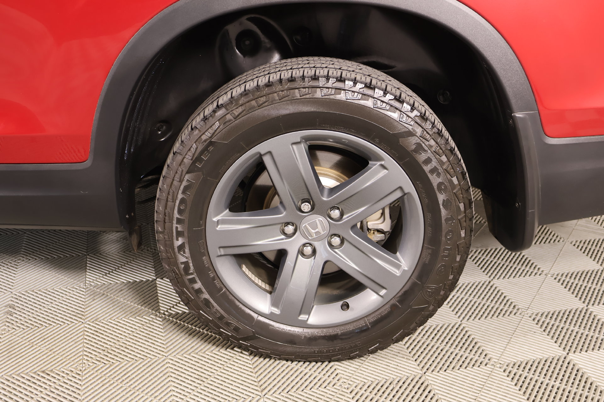 Used 2023 Honda Ridgeline RTL-E image 19