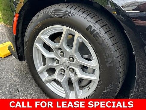 New 2025 Dodge Charger R/T w/ Quick Order Package 25M R/T image 24