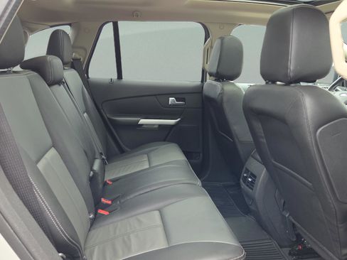 Used 2014 Ford Edge Sport w/ Driver Entry Package FWD image 15