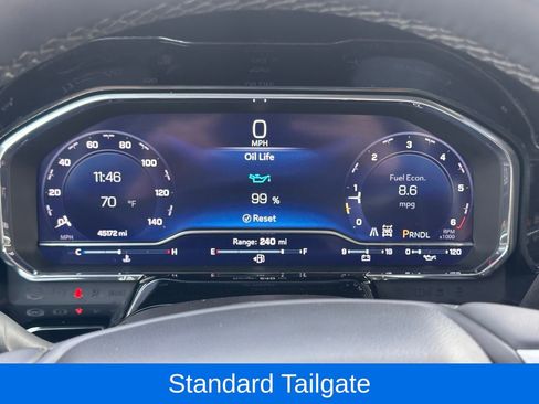 Used 2024 Chevrolet Silverado 1500 LT w/ Protection Package image 27