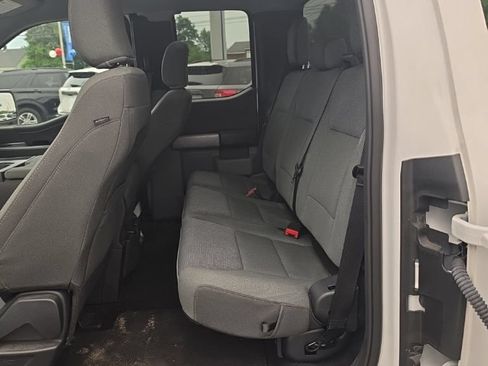 Used 2024 Ford F150 XLT AWD/4WD image 11