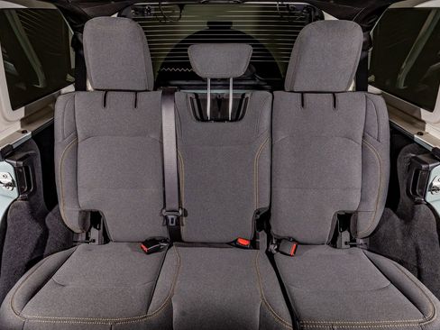 Used 2024 Jeep Wrangler Willys image 35