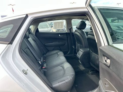 Used 2020 Kia Optima SE image 26