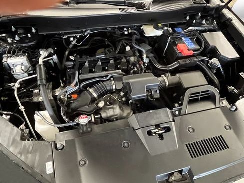 New 2026 Honda CR-V LX image 11
