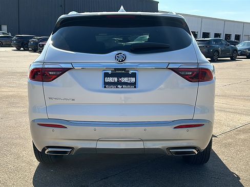 Used 2023 Buick Enclave Premium w/ Experience Buick Package image 7