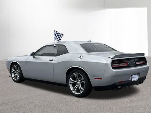 Used 2021 Dodge Challenger GT w/ Plus Package RWD image 31