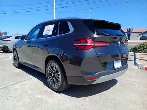 New 2026 BMW X3 xDrive30 AWD/4WD image 7