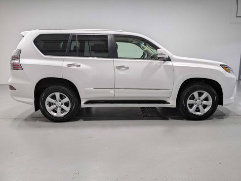 Used 2018 Lexus GX 460 w/ Navigation Package AWD/4WD image 7