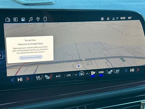 New 2026 Chevrolet Traverse RS image 27