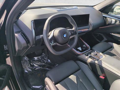 Used 2026 BMW X3 xDrive30 AWD/4WD image 10