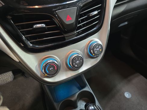 Used 2017 Chevrolet Spark LT FWD image 21