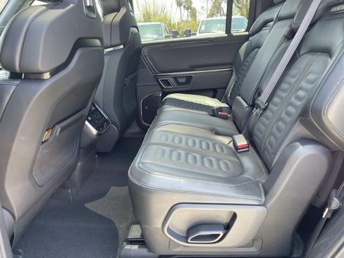 Used 2024 Rivian R1S Adventure Quad AWD/4WD image 15