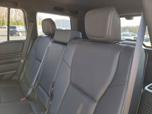 Certified 2024 Toyota Land Cruiser w/ Premium Package image 46