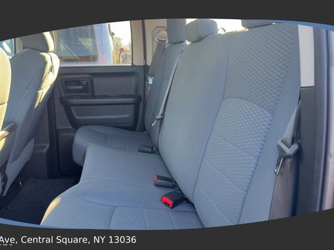 Used 2019 RAM 1500 Express image 13