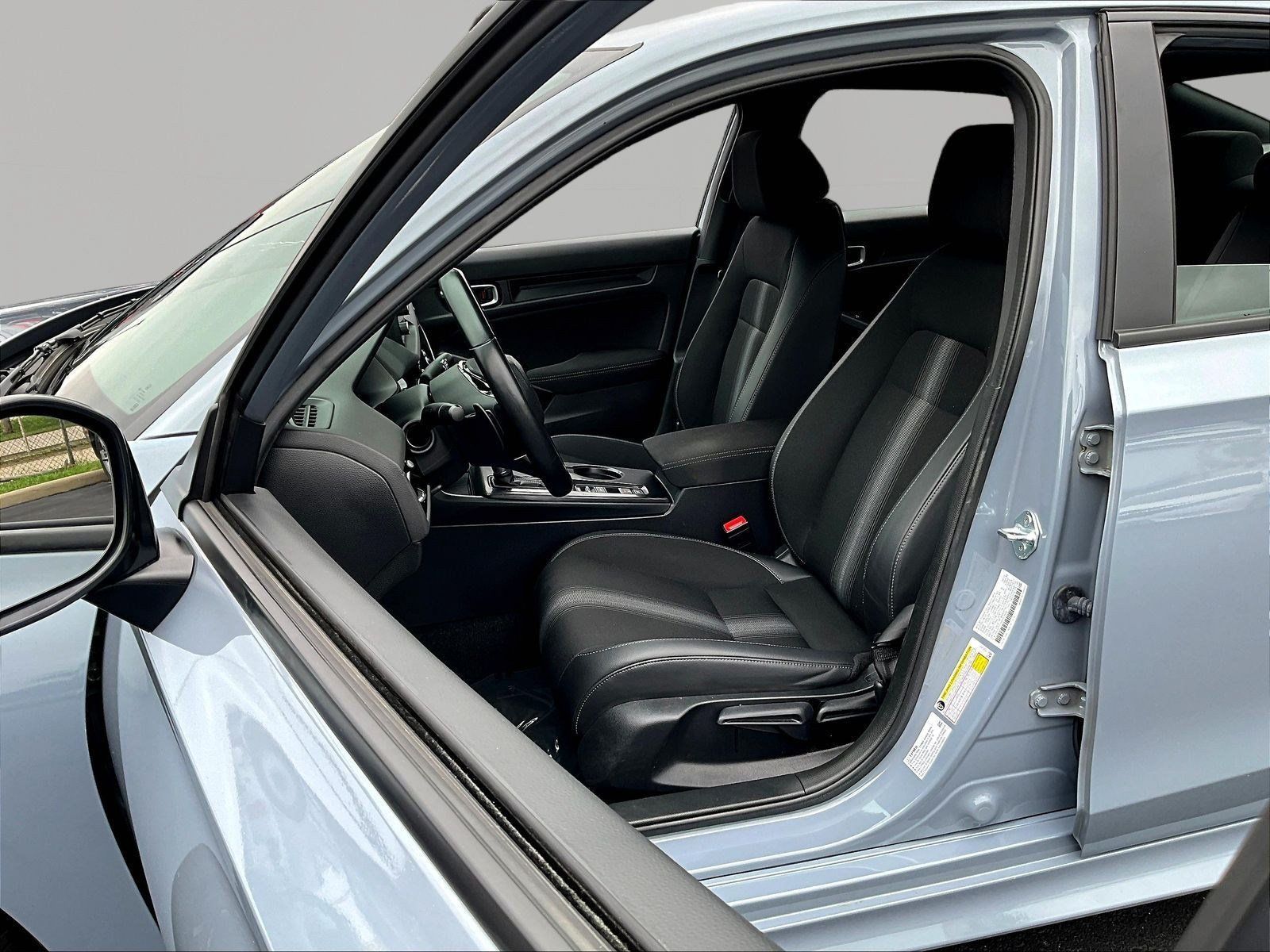 Used 2024 Honda Civic Sport image 20
