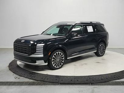 Used 2026 Hyundai Palisade Calligraphy