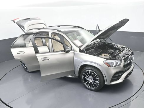 Used 2022 Mercedes-Benz GLE 350 image 73