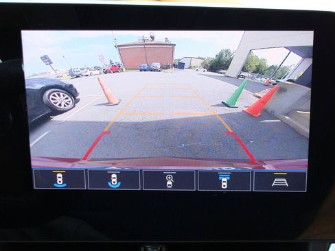 Used 2020 Chevrolet Corvette Stingray Premium Conv w/ 3LT Preferred Equipment Group RWD image 17