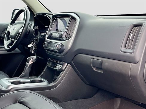 Used 2022 Chevrolet Colorado ZR2 image 27