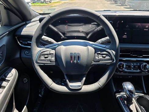 New 2026 Buick Envista Sport Touring w/ Convenience I Package FWD image 26
