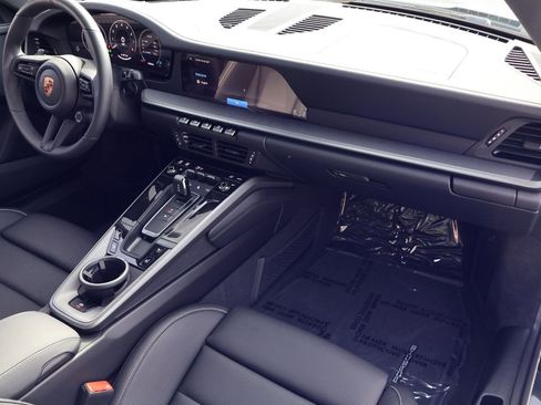 New 2026 Porsche 911 Carrera S image 23