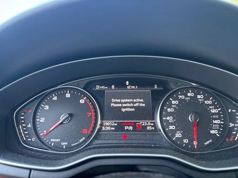 Used 2022 Audi A5 2.0T Premium AWD/4WD image 16