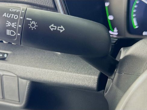 New 2026 Honda CR-V Sport-L image 17