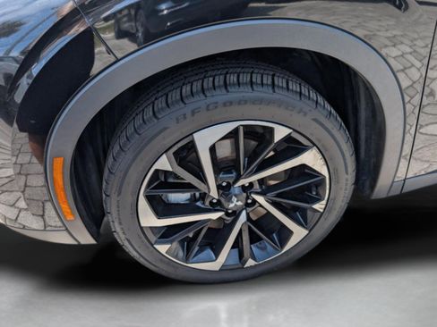 Used 2022 Mitsubishi Outlander SE image 13