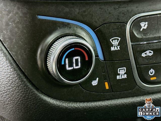 Used 2023 Chevrolet Equinox RS AWD/4WD image 20