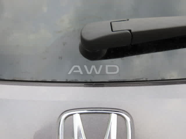 New 2027 Honda HR-V EX-L image 8