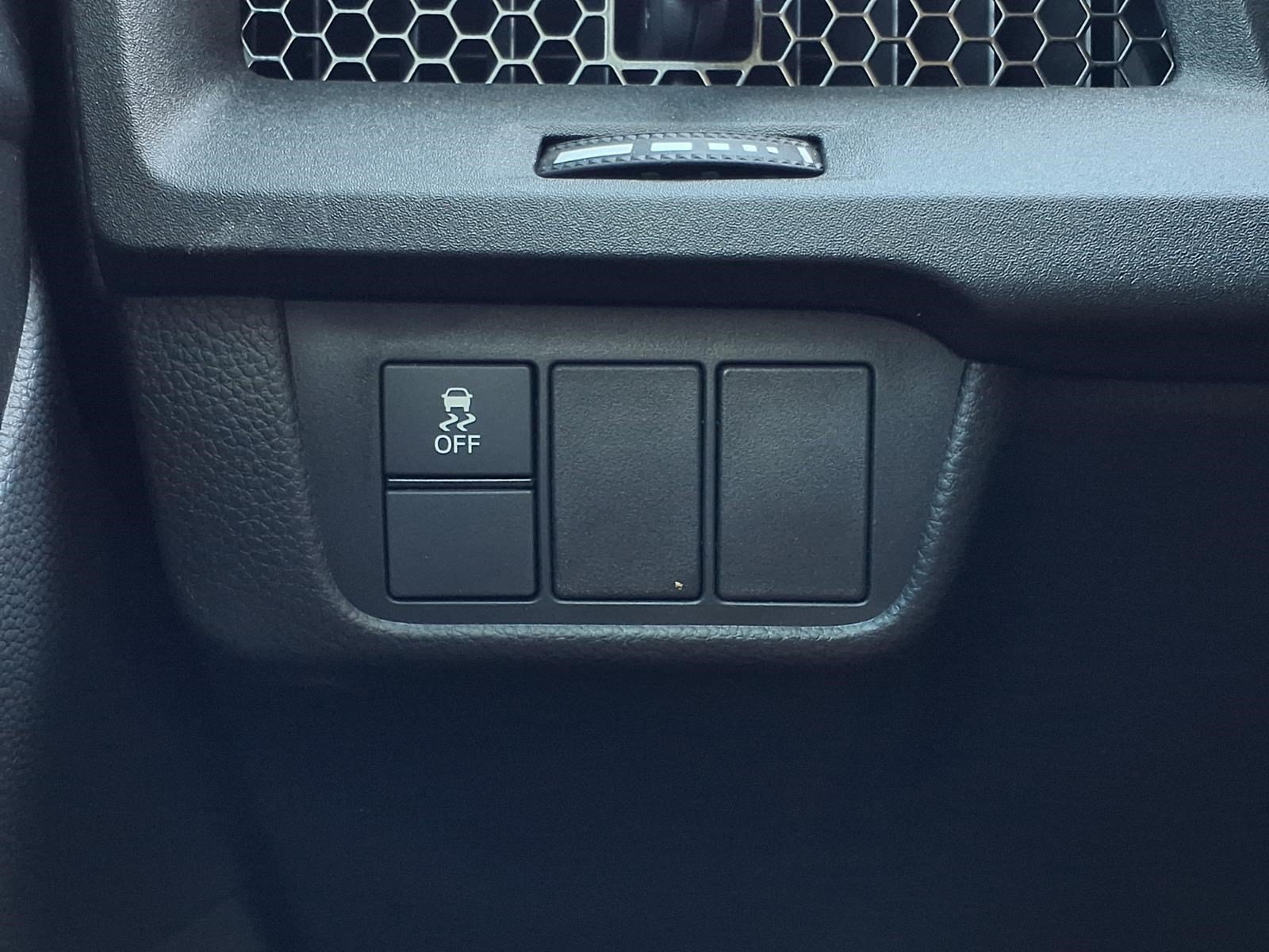 Used 2025 Honda CR-V EX image 22