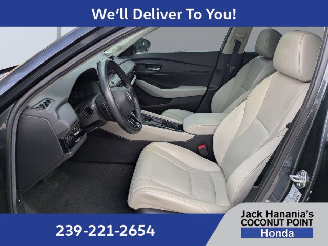 Used 2024 Honda Accord EX-L image 20