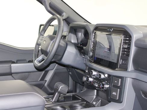 New 2026 Ford F150 XLT AWD/4WD image 30