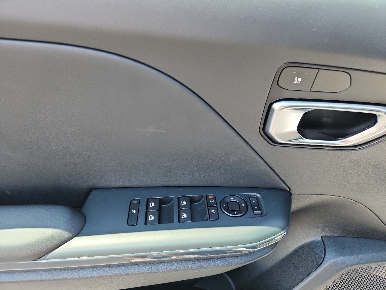 New 2026 Kia K4 GT-Line Turbo FWD image 13