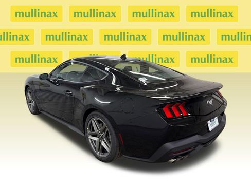 New 2026 Ford Mustang Coupe image 9