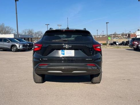 New 2026 Chevrolet Trax ACTIV w/ Driver Confidence Package image 5