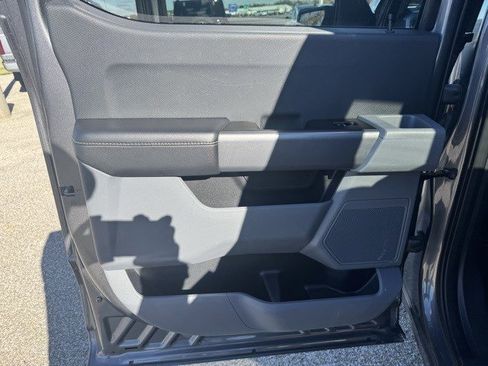 Used 2023 Ford F150 XLT image 25