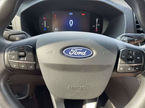 Used 2026 Ford Transit 250 148 High Roof RWD image 12