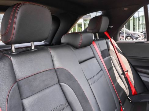 Used 2023 Mercedes-Benz GLE 53 AMG 4MATIC image 33