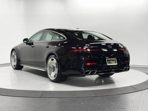 Used 2019 Mercedes-Benz AMG GT 63 S image 30